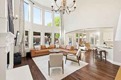 100 Red Bluff Court, Hickory Creek, TX 75065 - Photo 10