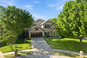 100 Red Bluff Ct, Hickory Creek, TX 75065 - Photo 1