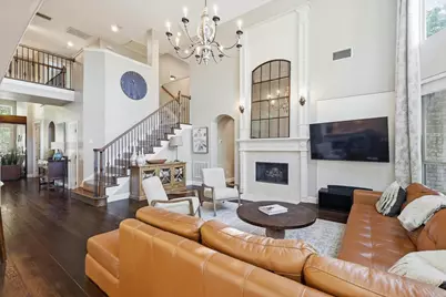 100 Red Bluff Court, Hickory Creek, TX 75065 - Photo 8