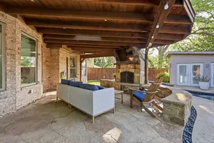 100 Red Bluff Ct, Hickory Creek, TX 75065 - Photo 34