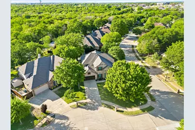 100 Red Bluff Court, Hickory Creek, TX 75065 - Photo 40