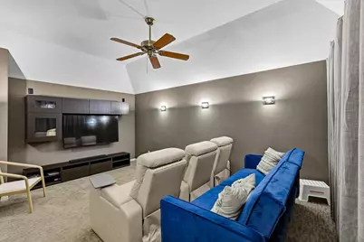 100 Red Bluff Court, Hickory Creek, TX 75065 - Photo 28