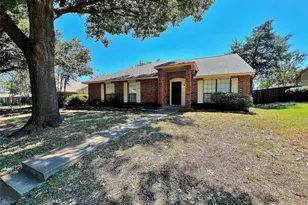 1028 Whitewater Trail, DeSoto, TX 75115 - Photo 1