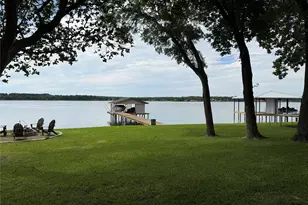 124 Shoreline Cir, Malakoff, TX 75148 - Photo 4