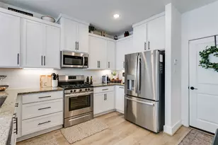 7605 Reis Ln, North Richland Hills, TX 76182 - Photo 12