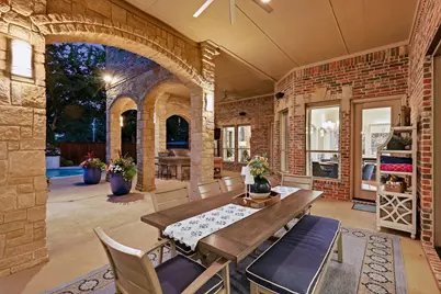 2216 Yeargain Court, Southlake, TX 76092 - Photo 30