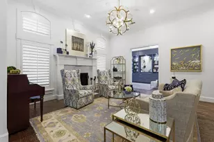 2216 Yeargain Ct, Southlake, TX 76092 - Photo 20