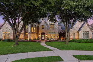 2216 Yeargain Ct, Southlake, TX 76092 - Photo 2