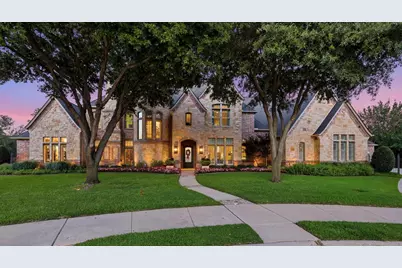 2216 Yeargain Court, Southlake, TX 76092 - Photo 2