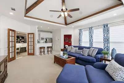 2216 Yeargain Court, Southlake, TX 76092 - Photo 22