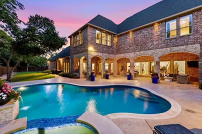 2216 Yeargain Court, Southlake, TX 76092 - Photo 34