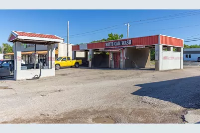 316 W Lennon, Emory, TX 75440 - Photo 1