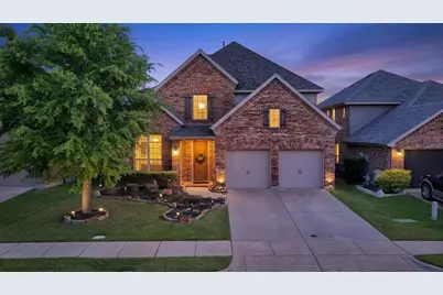 1030 Brigham Drive, Forney, TX 75126 - Photo 1