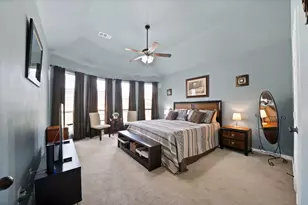 1030 Brigham Drive, Forney, TX 75126 - Photo 16