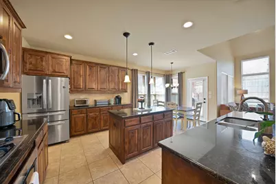 1030 Brigham Drive, Forney, TX 75126 - Photo 6