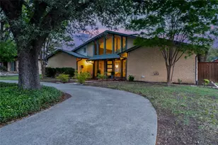 3140 Kinkaid Dr, Dallas, TX 75220 - Photo 2