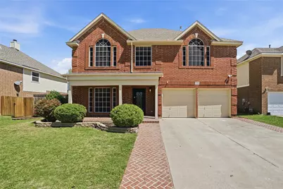 2133 Rustic Ridge Drive, Keller, TX 76248 - Photo 2