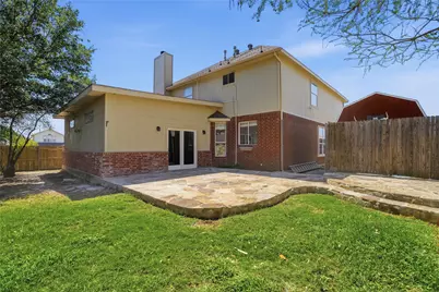 2133 Rustic Ridge Drive, Keller, TX 76248 - Photo 38