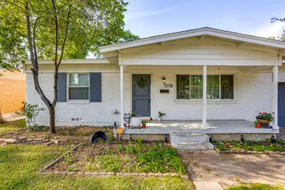 1508 Juanita Drive, Arlington, TX 76013 - Photo 4