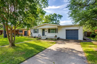1508 Juanita Drive, Arlington, TX 76013 - Photo 1