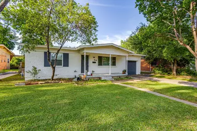 1508 Juanita Drive, Arlington, TX 76013 - Photo 2