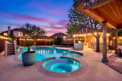 1521 Home Park Drive, Allen, TX 75002 - Photo 1