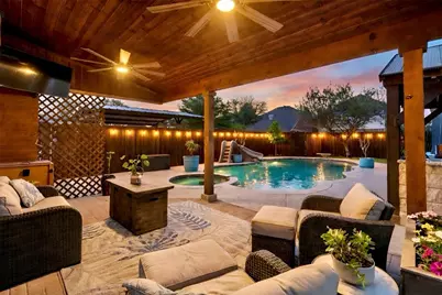 1521 Home Park Drive, Allen, TX 75002 - Photo 2