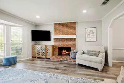 3610 Ruidoso Court, Arlington, TX 76017 - Photo 8