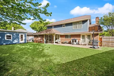 3610 Ruidoso Court, Arlington, TX 76017 - Photo 32