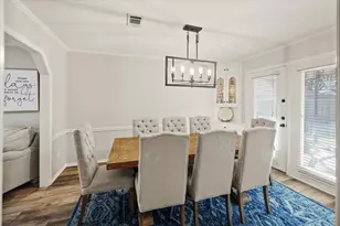 3610 Ruidoso Ct, Arlington, TX 76017 - Photo 10