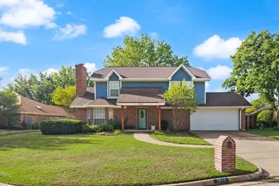 3610 Ruidoso Court, Arlington, TX 76017 - Photo 36