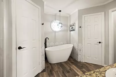 3610 Ruidoso Court, Arlington, TX 76017 - Photo 22