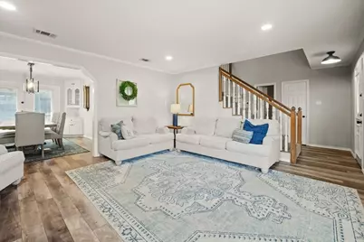 3610 Ruidoso Court, Arlington, TX 76017 - Photo 6