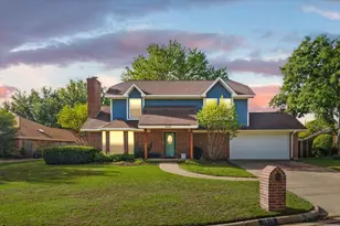 3610 Ruidoso Ct, Arlington, TX 76017 - Photo 1