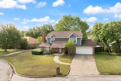 3610 Ruidoso Court, Arlington, TX 76017 - Photo 1