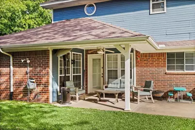 3610 Ruidoso Court, Arlington, TX 76017 - Photo 28
