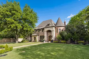 5707 Watson Cir, Dallas, TX 75225 - Photo 2
