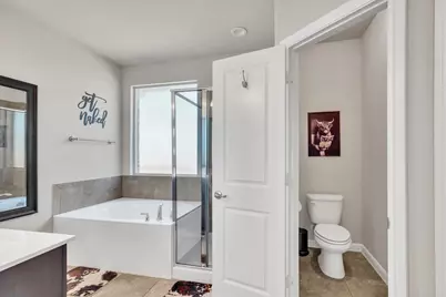 9209 Nickel Creek Drive, Fort Worth, TX 76131 - Photo 18