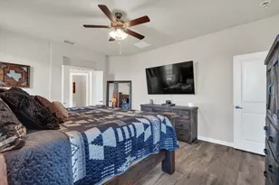 9209 Nickel Creek Dr, Fort Worth, TX 76131 - Photo 20