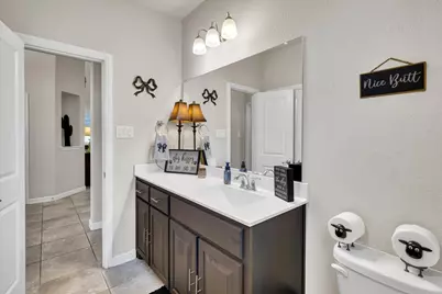 9209 Nickel Creek Drive, Fort Worth, TX 76131 - Photo 26