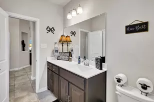 9209 Nickel Creek Dr, Fort Worth, TX 76131 - Photo 26