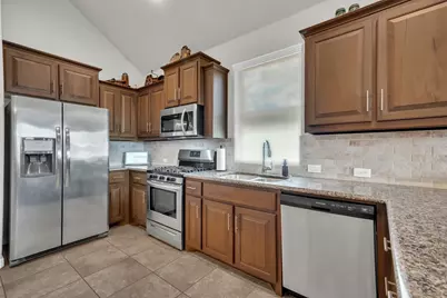 9209 Nickel Creek Drive, Fort Worth, TX 76131 - Photo 12