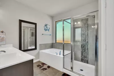 9209 Nickel Creek Drive, Fort Worth, TX 76131 - Photo 16