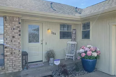 304 E 6th Street, Prosper, TX 75078 - Photo 1