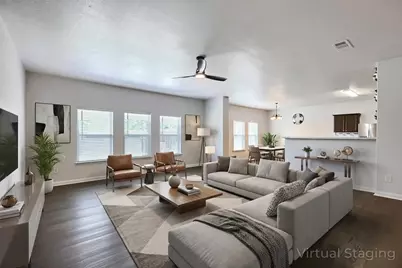 1200 Oak Creek Drive, Hutchins, TX 75141 - Photo 6