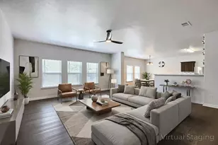 1200 Oak Creek Dr, Hutchins, TX 75141 - Photo 6