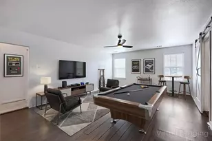 1200 Oak Creek Dr, Hutchins, TX 75141 - Photo 16