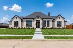 1019 Todd St, Caddo Mills, TX 75135 - Photo 2