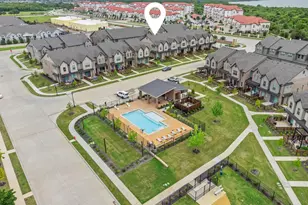 2616 La Cala Dr, Grand Prairie, TX 75054 - Photo 36