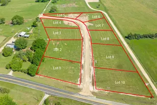 200 Private Road 33261, Sumner, TX 75486 - Photo 1